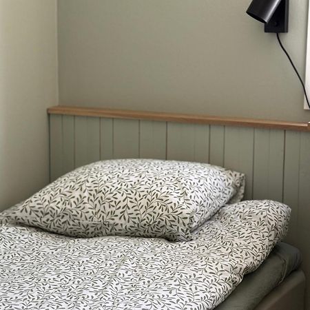 Rest And Stay Piteå エクステリア 写真